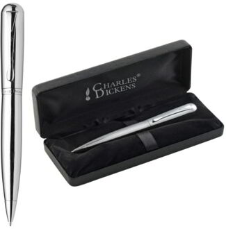 Charles Dickens balpen Turner