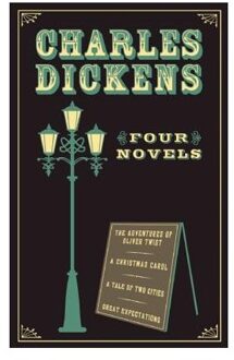 Charles Dickens - Charles Dickens
