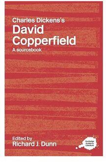 Charles Dickens's David Copperfield