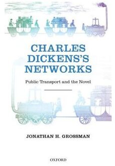Charles Dickens's Networks