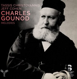 Charles Gounod Melodies