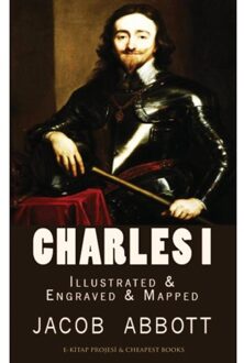 Charles I - Jacob Abbott