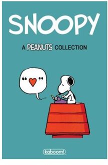 Charles M. Schulz' Snoopy