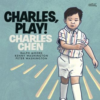 Charles, Play! - Charles Chen