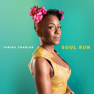 Charles Tanika - Soul Run