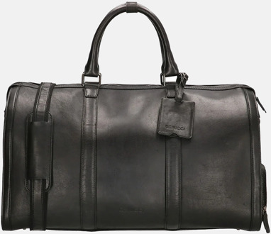 Charles weekendtas 55 cm black