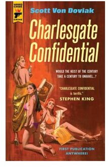 Charlesgate Confidential
