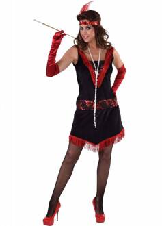 Charleston jurk elite