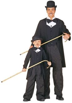 Charley bi-stretch Maat 58