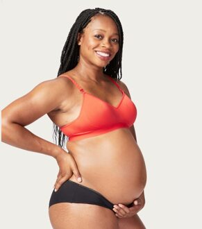 Charley M Buddy Red - S/M|M/L|L/XL|