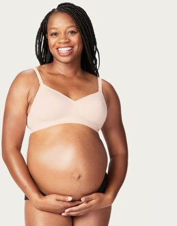 Charley M Voedingsbh Buddy Pink - S/M|M/L|L/XL|