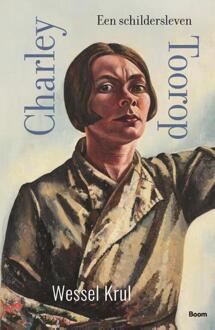Charley Toorop -  Wessel Krul (ISBN: 9789024473793)