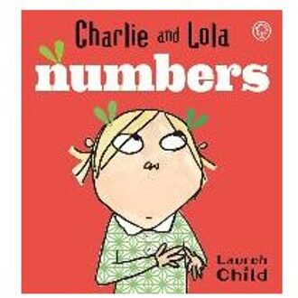 Charlie and Lola: Numbers