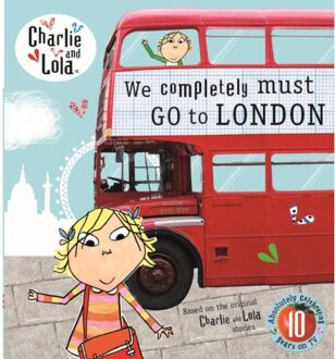 Charlie and Lola