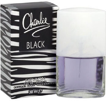 Charlie Black Edt Spray 30 ml