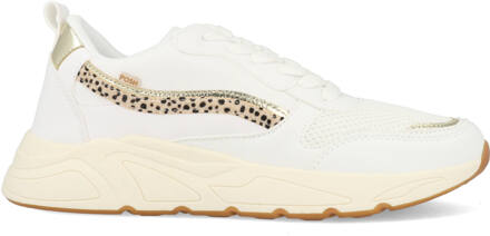 Charlie C18582X7PSH21 Wit-37 maat 37