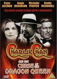 Charlie Chan & Curse Of Dragon Queen