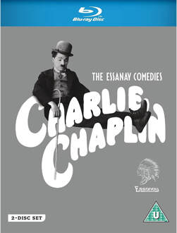 Charlie Chaplin: Essanay Comedies