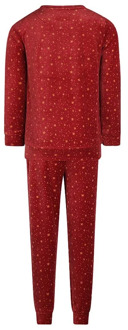 Charlie Choe meisjes pyjama Brique - 110-116