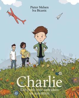 Charlie -  Iva Bicanic, Pieter Melsen (ISBN: 9789083382388)