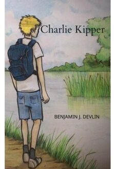 Charlie Kipper - Benjamin J. Devlin