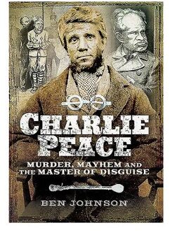 Charlie Peace