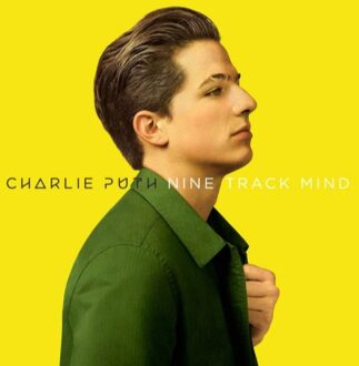 Charlie Puth - Nine Track Mind | LP