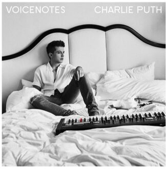 Charlie Puth - VOICENOTES | CD