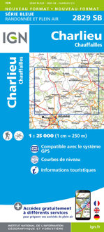 Charlieu / Chauffailles