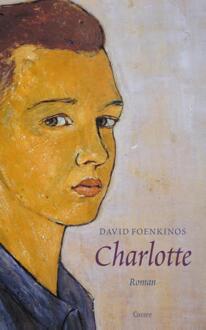 Charlotte - Boek David Foenkinos (9059366131)