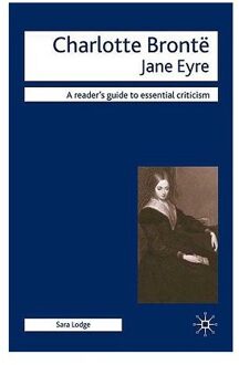 Charlotte Bronte - Jane Eyre