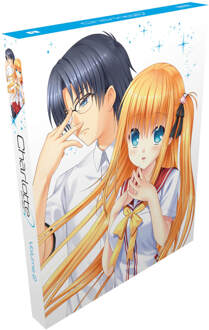 Charlotte deel 2 - Collectors Combi (Dual Format)