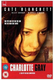 Charlotte Gray