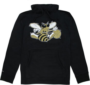 Charlotte Hornets Gold Standard Heren Hoodie - maat XS Zwart