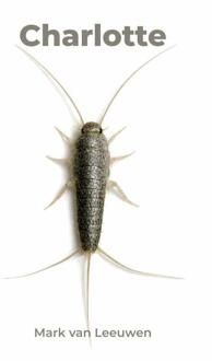 Charlotte -  Mark van Leeuwen (ISBN: 9789491389511)