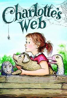 Charlotte's web - Boek E B White (9056372122)