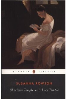 Charlotte Temple and Lucy Temple