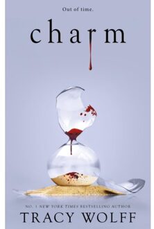 Charm - Crave - Tracy Wolff