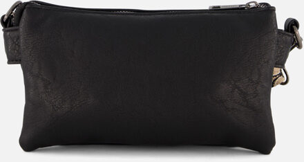 Charm London Crossbody zwart Synthetisch - 1