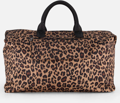 Charm Shopper beige Nylon - 1