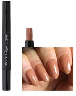 Charm Stick Nail Gel 02 Mocha 2.5ml