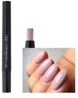 Charm Stick Nail Gel 03 Cherry Gray 2.5ml
