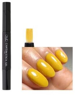 Charm Stick Nail Gel 09 Mustard 2.5ml