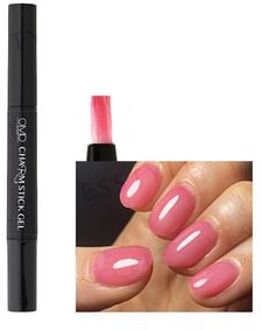 Charm Stick Nail Gel 11 Clear Rose 2.5ml