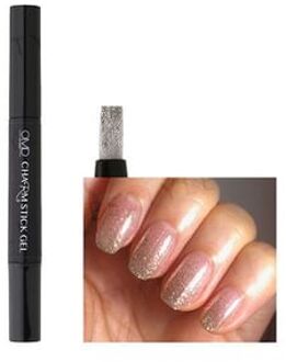 Charm Stick Nail Gel 16 Silver 2.5ml