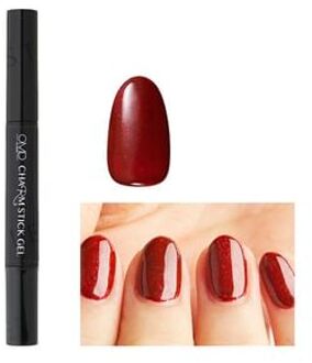 Charm Stick Nail Gel 22 Ruby 2.5ml