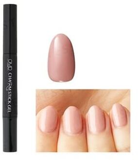 Charm Stick Nail Gel 24 Glossy Pink 2.5ml