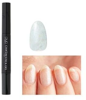 Charm Stick Nail Gel 26 Prism Clear 2.5ml