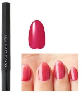 Charm Stick Nail Gel 27 Cherry Drop 2.5ml