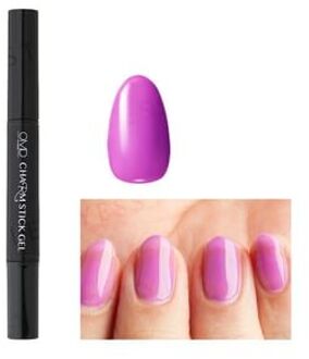 Charm Stick Nail Gel N-5 Neon Purple 2.5ml